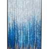 KARE Design Tableau encadré Rain Shower 120x180cm> Accessoires