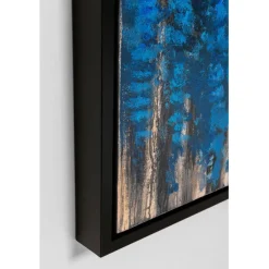 KARE Design Tableau encadré Rain Shower 120x180cm><noscript><img width=