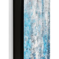 KARE Design Tableau encadré Rain Shower 120x180cm><noscript><img width=