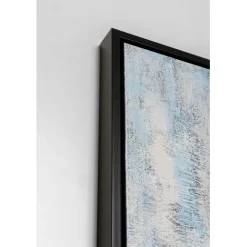 KARE Design Tableau encadré Rain Shower 120x180cm><noscript><img width=