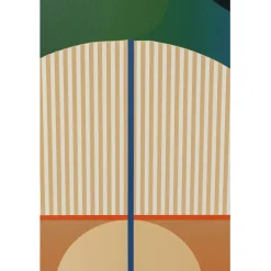 KARE Design Tableau encadré Sunrise 75x100cm><noscript><img width=
