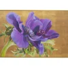 KARE Design Tableau encadré Violet 100x150cm> Accessoires