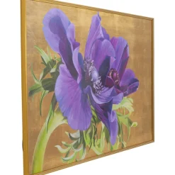 KARE Design Tableau encadré Violet 100x150cm><noscript><img width=