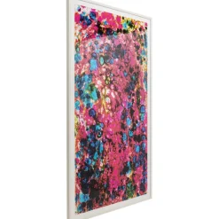 KARE Design Tableau encadré Wild Berries 205x125cm> Accessoires