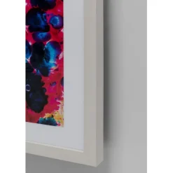 KARE Design Tableau encadré Wild Berries 205x125cm><noscript><img width=