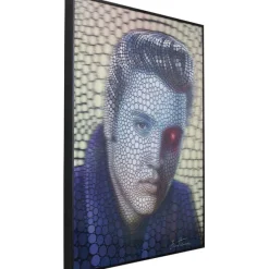 KARE Design Tableau Frame 3D King 70x57> Accessoires