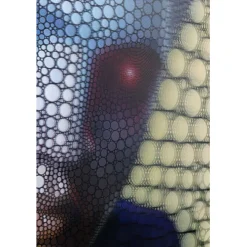 KARE Design Tableau Frame 3D King 70x57><noscript><img width=