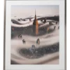 KARE Design Tableau Frame NY Storm 90x100cm> Accessoires