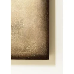 KARE Design Tableau sur toile Abstract Fields 100x200cm><noscript><img width=