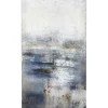 KARE Design Tableau sur toile  Abstract Into the Night 120x210> Accessoires