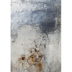 KARE Design Tableau sur toile  Abstract Into the Night 120x210><noscript><img width=