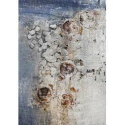 KARE Design Tableau sur toile  Abstract Into the Night 120x210><noscript><img width=