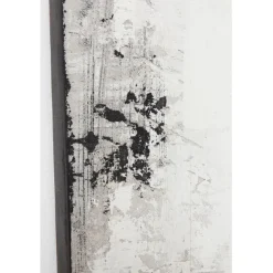 KARE Design Tableau sur toile  Abstract Into the Night 120x210><noscript><img width=