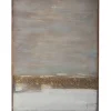KARE Design Tableau sur toile Abstract Horizon 90x120cm> Accessoires