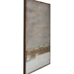 KARE Design Tableau sur toile Abstract Horizon 90x120cm><noscript><img width=