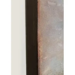 KARE Design Tableau sur toile Abstract Horizon 90x120cm><noscript><img width=