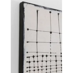 KARE Design Tableau sur toile Alivio 120x90cm><noscript><img width=