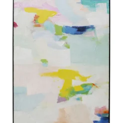 KARE Design Tableau sur toile Allegro Shades 120x90cm> Accessoires