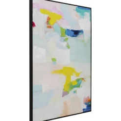KARE Design Tableau sur toile Allegro Shades 120x90cm> Accessoires