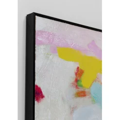 KARE Design Tableau sur toile Allegro Shades 120x90cm><noscript><img width=