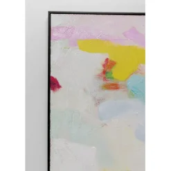 KARE Design Tableau sur toile Allegro Shades 120x90cm><noscript><img width=