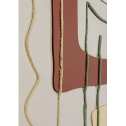 KARE Design Tableau sur toile Art Eye droite 60x90cm><noscript><img width=