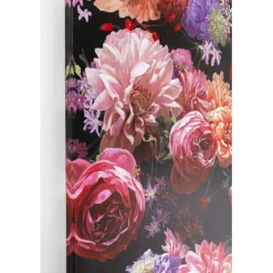 KARE Design Tableau sur toile Flower Bouquet 140x200cm><noscript><img width=