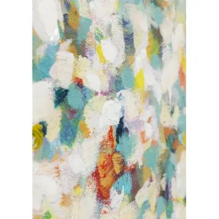 KARE Design Tableau sur toile Konfetti (3/Set) 240x160cm><noscript><img width=