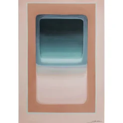 KARE Design Tableau sur toile Tendency pastell 150x100cm> Accessoires