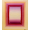 KARE Design Tableau sur toile Tendency violet 140x170cm> Accessoires