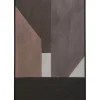 KARE Design Tableau sur toîle Artistic Brownie 70x110cm> Accessoires