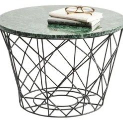 KARE Design Tables basses East Coast rond (jeu de 3)><noscript><img width=