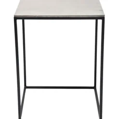 KARE Design Tables d appoint Loft Square Vintage (jeu de 3) 41><noscript><img width=