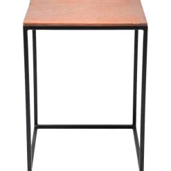 KARE Design Tables d appoint Loft Square Vintage (jeu de 3) 41><noscript><img width=