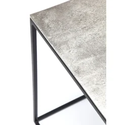 KARE Design Tables d appoint Loft Square Vintage (jeu de 3) 41><noscript><img width=