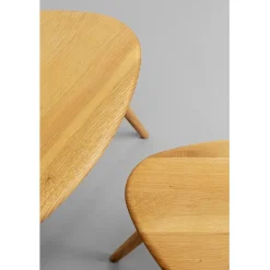 KARE Design Tables d appoint Vigo (2/Set)><noscript><img width=