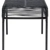 KARE Design Tabouret Acapulco Mono noir> Meubles