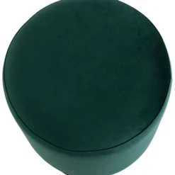 KARE Design Tabouret Cherry Astoria Fariy  noir Ø36cm limited><noscript><img width=