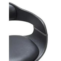 KARE Design Tabouret de bar Costa noir><noscript><img width=
