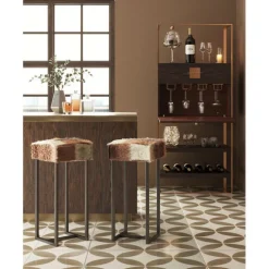 KARE Design Tabouret de bar Country Life> Meubles