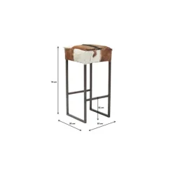 KARE Design Tabouret de bar Country Life><noscript><img width=