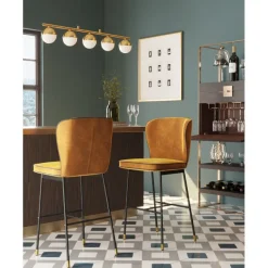KARE Design Tabouret de bar Irina> Meubles