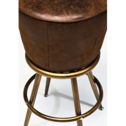 KARE Design Tabouret de bar Lady Rock Vintage><noscript><img width=
