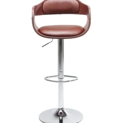 KARE Design Tabouret de bar Monaco nougat> Meubles
