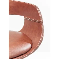 KARE Design Tabouret de bar Monaco nougat><noscript><img width=