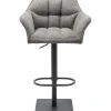 KARE Design Tabouret de bar Thinktank Base> Meubles