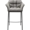KARE Design Tabouret de bar Thinktank Quattro> Meubles