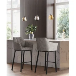 KARE Design Tabouret de bar Thinktank Quattro> Meubles