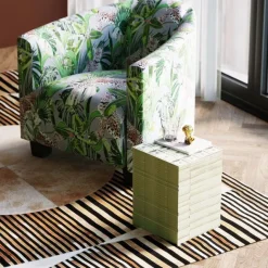 KARE Design Tabouret Dollar> Meubles