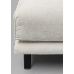KARE Design Tabouret Edna Cream 115x60cm><noscript><img width=